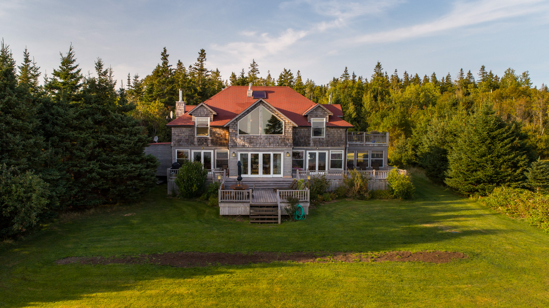 Odyssey Virtual PEI Airbnb/Rental Photography and Videography