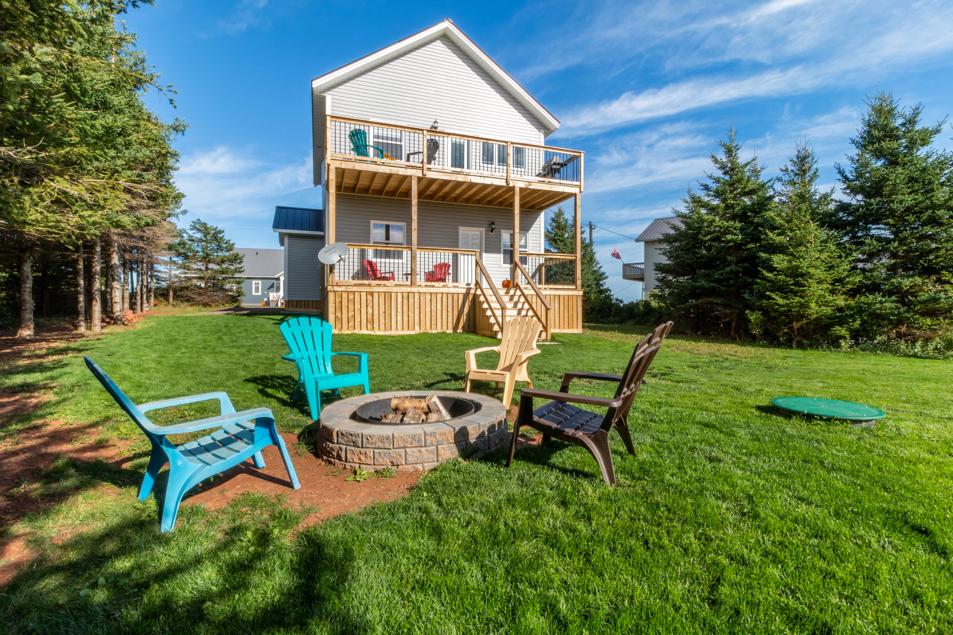 Odyssey Virtual PEI Airbnb/Rental Photography and Videography