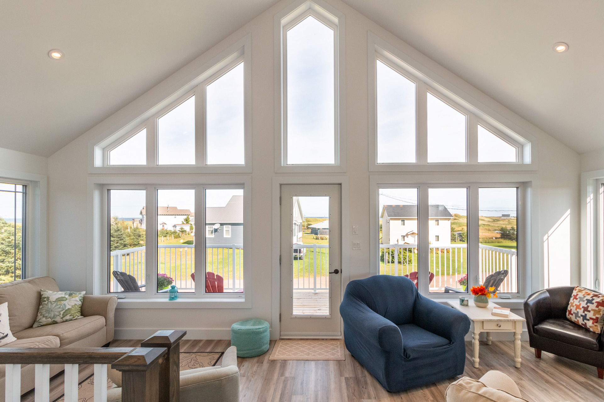 Odyssey Virtual PEI Airbnb/Rental Photography and Videography