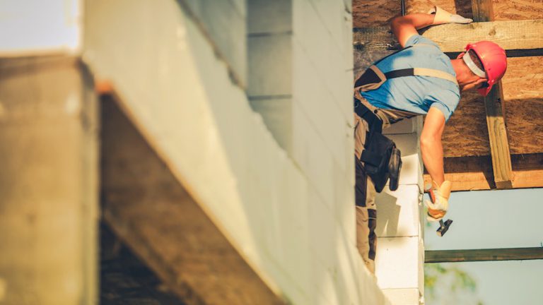 Building Construction Industry | Professional Photography | Safety Videos | PEI