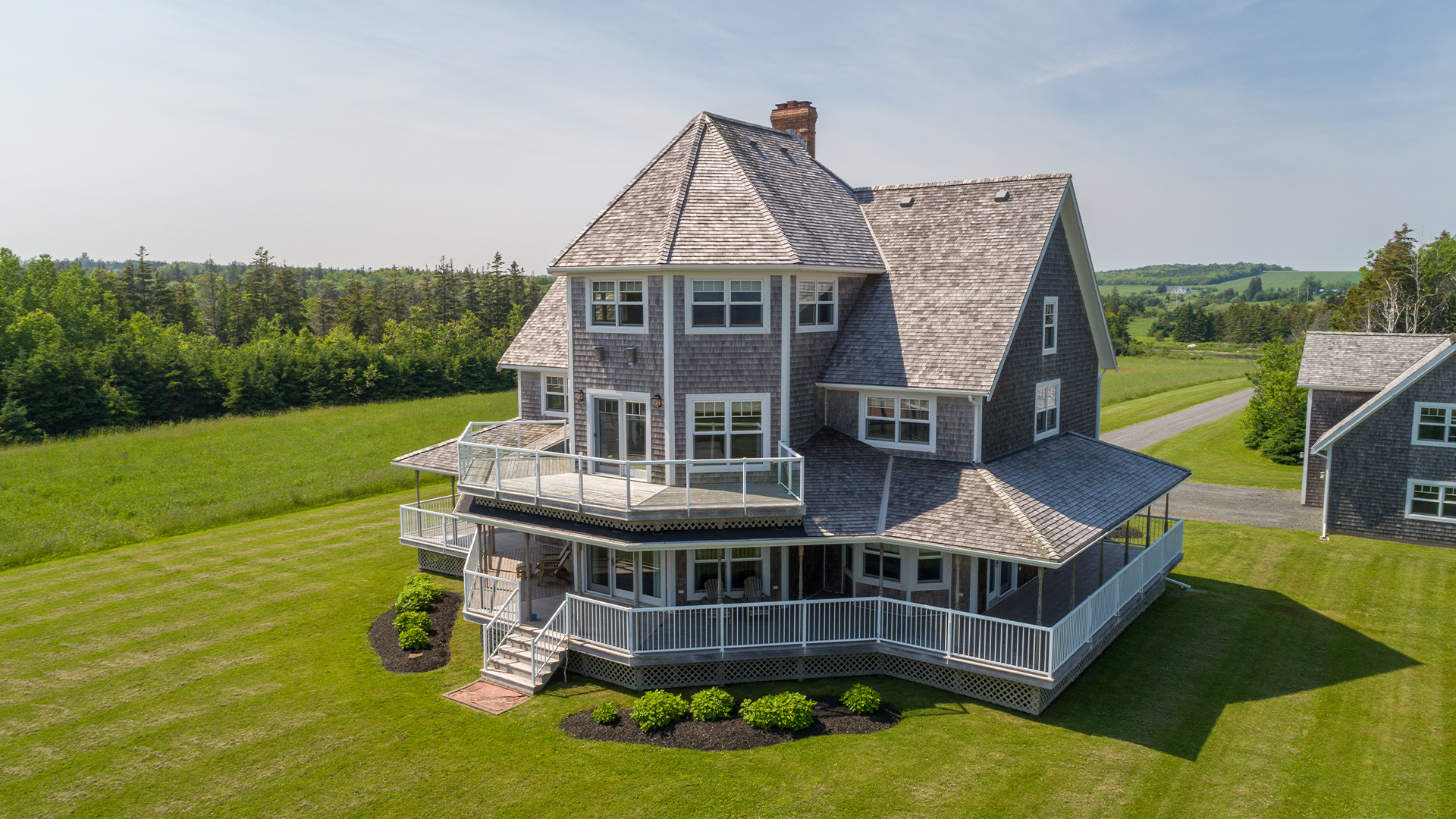 Odyssey Virtual Prince Edward Island Real Estate Photography